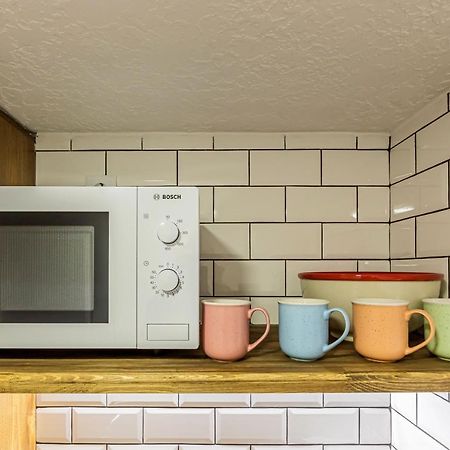 Apartament Kyiv Brown Loft Zewnętrze zdjęcie