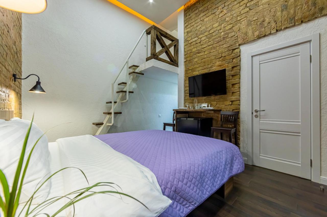 Apartament Kyiv Brown Loft Zewnętrze zdjęcie