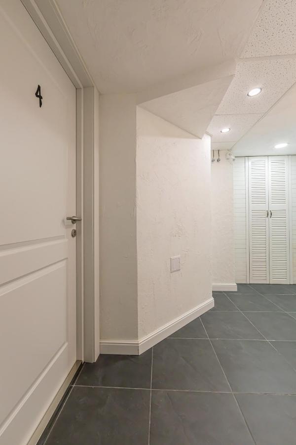 Apartament Kyiv Brown Loft Zewnętrze zdjęcie