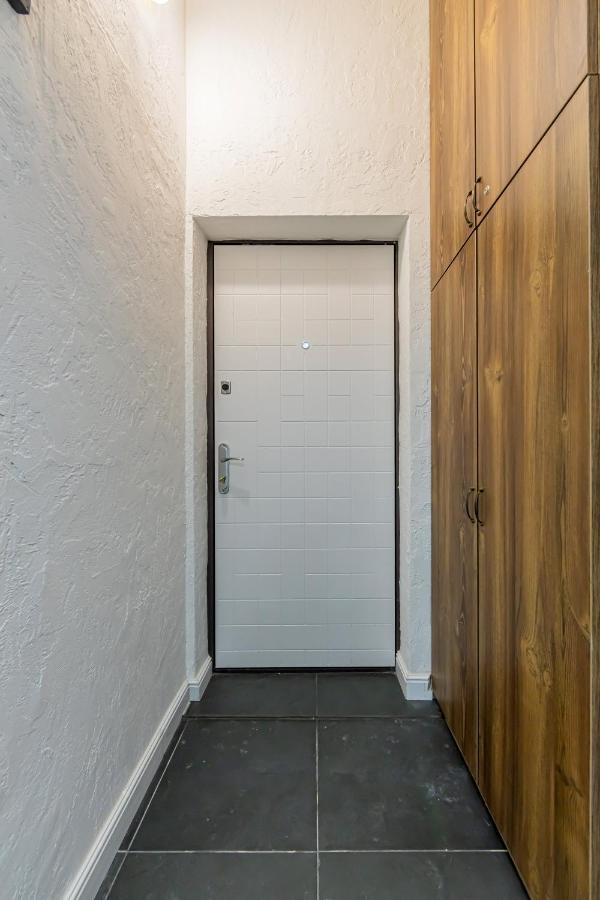 Apartament Kyiv Brown Loft Zewnętrze zdjęcie